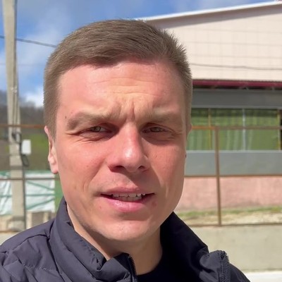 Станислав Кривокорытов